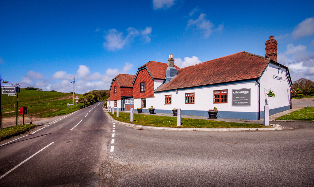 Chequers Inn